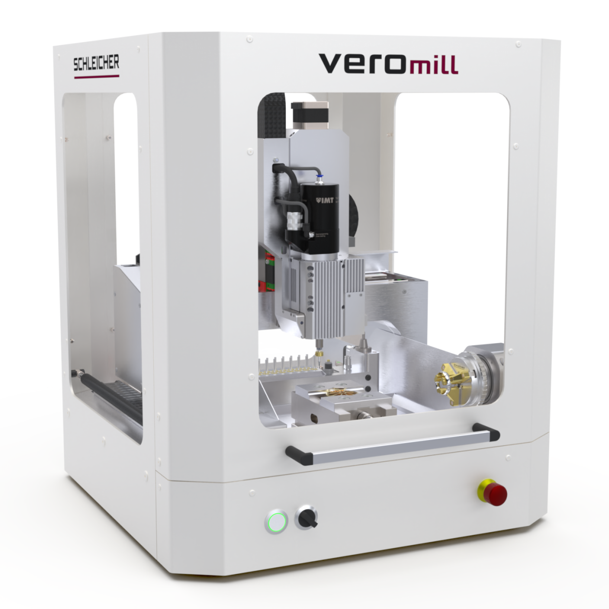 veromill jewelry milling machine and 4 axis milling machine | 4 axis cnc milling machine