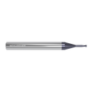 vhm schaftfraeser mit langem hals (freischliff) micro-schaftfraeser aus vollhartmetall | en: solid carbide end mill with long neck (free cut) micro end mill with long neck made of solid carbide